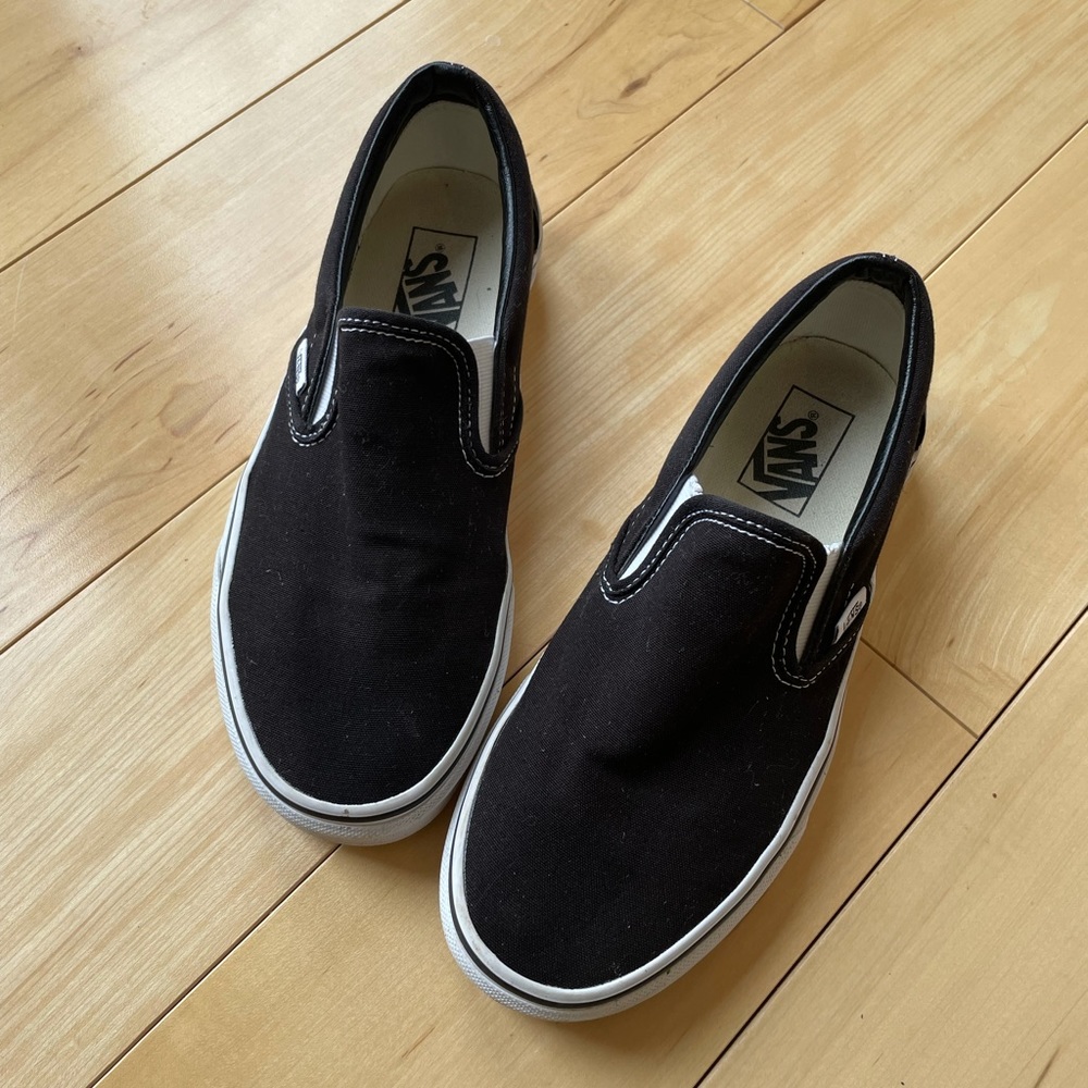 Vans Sneakers Men’s 7/Women’s 8.5